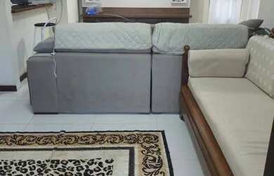 Imagem 2: VILA MURIQUI - Casa de Condomínio - FAZENDA MURIQUI