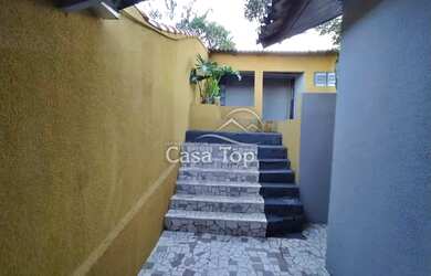 Imagem 12: Casa para alugar Santa Terezinha - Contorno em negociação