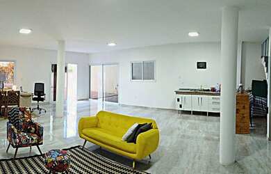 Imagem 11: Casa de condomínio Capitalville para aluguel e venda possui 200 metros...