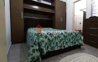 Imagem 14: Casa à venda, 82 m² por R$ 320.000,00 - Mirim - Praia Grande/SP