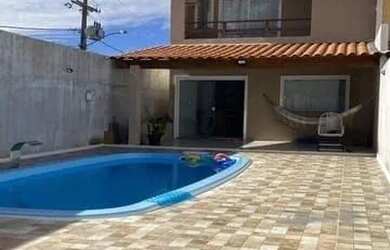 Imagem: MT Venda casa na Barra do Jucu