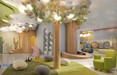 Imagem 13: Apartamento com 3 dormitórios à venda, 77 m² por R$ 1.778.000 - Brooklin...