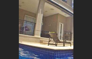 Imagem 2: Casa com 5 dormitórios, 470 m² - venda por R$ 4.000.000,00 ou aluguel por R$ 23.000,00/mês