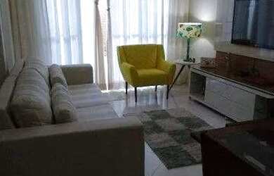 Imagem: A casa em condomínio possui 3 Dormitórios, 3 Banheiros, 2