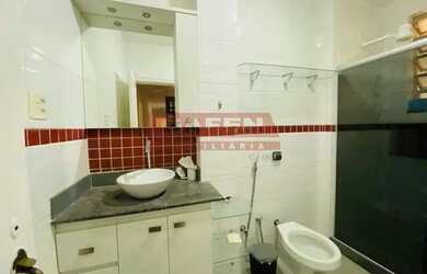 Imagem 13: Excelente apartamento no FLAMENGO em frente ao metrô