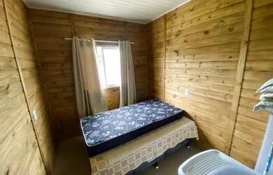 Imagem 9: linda casa a venda em balneário arroio do silva/sc