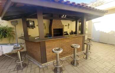 Imagem 15: Sobrado a venda no Planalto Paulista a 400m da Padaria Ceci