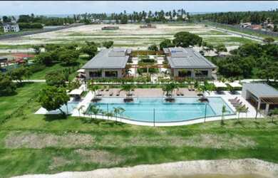 Imagem 9: Lenildo Terto VENDE lotes Condomínio Vista Lagoa ALTO PADRÃO Barra Nova