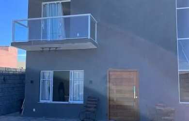 Imagem 8: Linda casa por temporada em arembepe com piscina e area lazer