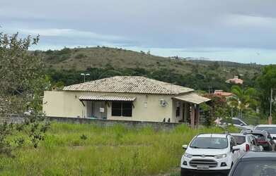 Imagem: A casa em condomínio possui 3 Dormitórios, 3 Banheiros, 2