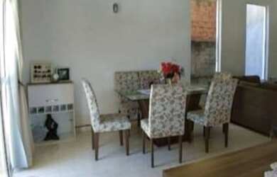 Imagem 10: CASA RESIDENCIAL em VALINHOS - SP, ÁGUA NOVA