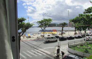 Imagem 3: Apartamento com 1 dormitório à venda, 43 m² por R$ 255.000,00 - Boa Vista - São Vicente/SP