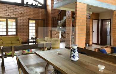 Imagem 5: ALUGUEL - CASA 250M² CONDOMINIO TEREZA CRISTINA EM JUNDIAÍ