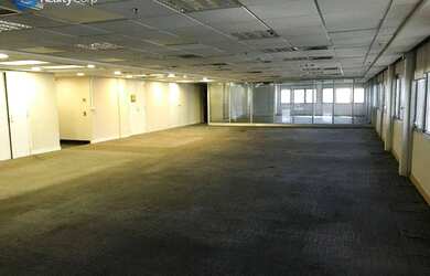 Imagem 6: Andar Corporativo com 1065 m² disponíveis para venda