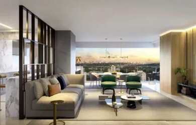 Imagem 6: APARTAMENTO RESIDENCIAL em São Paulo - SP, Brooklin