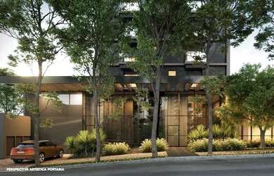 Imagem: O depósito possui 69m² de Área e Imóvel novo e está localizado