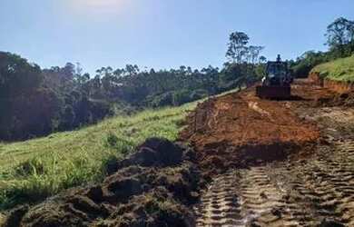 Imagem 10: jt- Vende- se terreno com negociação facilitada