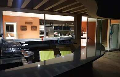 Imagem 16: Casa à venda, 600 m² por R$ 4.000.000,00 - Alpes da Cantareira - Mairiporã/SP