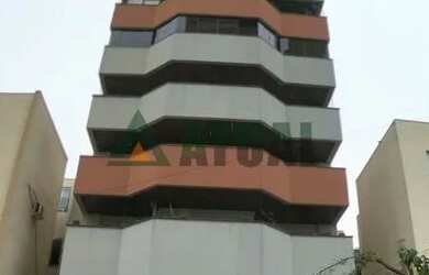 Imagem: O apartamento possui 3 Dormitórios, 2 Banheiros, 2 Vagas na