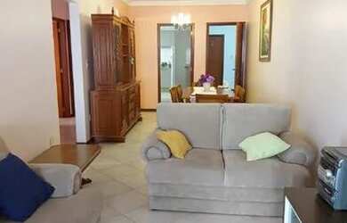 Imagem 10: Locação Anual Apartamento com 3 dormitórios