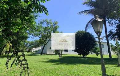 Imagem 14: Casa com 4 dormitórios à venda, 450 m² por R$ 2.000.000,00 - Condomínio...