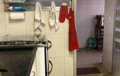 Imagem 6: Sobrado - venda por R$ 960.000,00 ou aluguel por R$ 9.823,71/mês - Ipiranga...