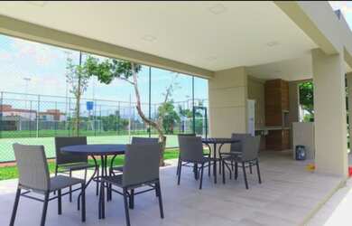 Imagem 10: Lenildo Terto VENDE lotes Condomínio Vista Lagoa ALTO PADRÃO Barra Nova