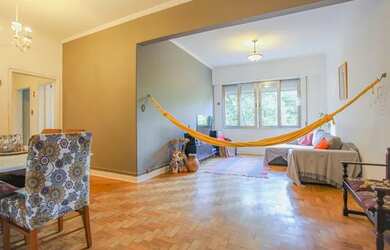 Imagem: O apartamento possui 3 Dormitórios, 3 Banheiros, 1 Vaga na