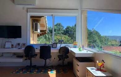 Imagem 10: Casa à venda, 600 m² por R$ 4.000.000,00 - Alpes da Cantareira - Mairiporã/SP