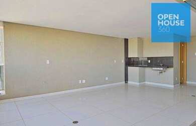 Imagem 4: Apartamento. Piscina, 320m² de Área, 5 Vagas na garageme4 Dormitórios
