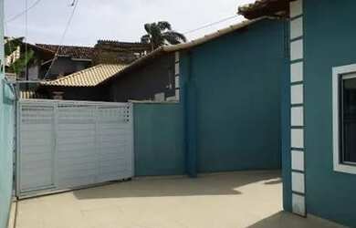 Imagem 3: Casa Rio das Ostras. Varanda, 1 Vaga na garageme1 Dormitório
