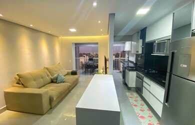 Imagem 3: APARTAMENTO RESIDENCIAL em São Paulo - SP, Fazenda Morumbi