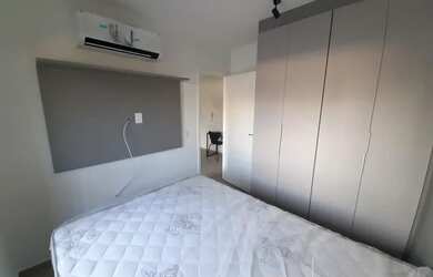 Imagem 7: São Paulo - Apartamento Padrão - Jardim Anália Franco