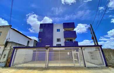 Imagem: O apartamento possui 2 Dormitórios, 2 Banheiros, 5 Vagas na