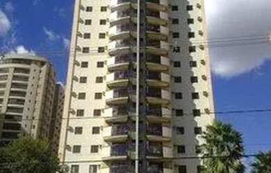 Imagem 4: Apartamento residencial à venda, Jardim Irajá, Ribeirão Preto