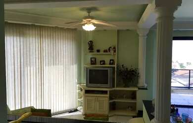 Imagem 8: Cobertura residencial à venda, Jardim Três Marias, Guarujá - CO0351