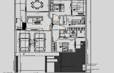 Imagem 2: SÃO JOSÉ DO RIO PRETO - Casa de Condomínio - PARQUE RESIDENCIAL NATURE...