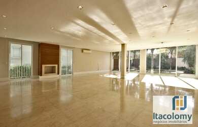 Imagem 10: Casa espetacular à venda no Residencial Tamboré 3