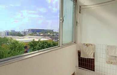 Imagem 9: Apartamento 2 quartos, andar alto, de frente, próximo a arena do grêmio...