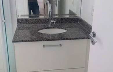 Imagem 3: Apartamento, 83 m² - venda por R$ 800.000,00 ou aluguel por R$ 4.182,89/mês...