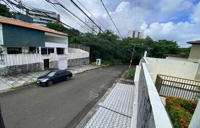 Imagem 8: Casa para aluguel com 6 quartos no Itaigara - Salvador - Bahia