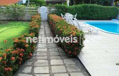 Imagem 3: Venda ou locação Casa Recreio Ipitanga Lauro de Freitas