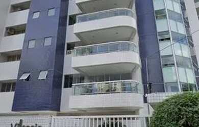 Imagem: O apartamento possui 3 Dormitórios, 4 Banheiros, 3 Vagas na