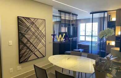 Imagem 5: Apartamento à venda, 1 quarto, 1 suíte, 1 vaga, Lourdes - Belo Horizonte/MG