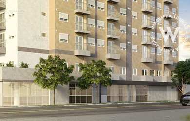 Imagem 2: APARTAMENTO RESIDENCIAL em São Paulo - SP, Vila Romana