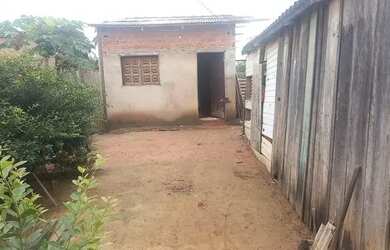 Imagem: Casa simples