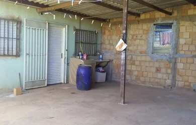 Imagem 16: Vendo casa em Novo Gama. Imóvel novo, 200m² de Área, 2 Vagas na garageme2...