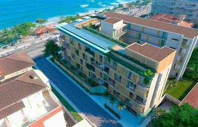 Imagem 3: Apartamento com 3 dormitórios à venda, 145 m² por R$ 2.600.000,00 - Praia Grande - Ubatuba