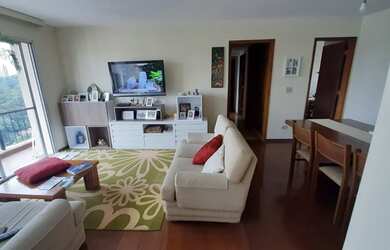 Imagem: APARTAMENTO RESIDENCIAL em SÃO PAULO - SP, JARDIM AMPLIAÇÃO