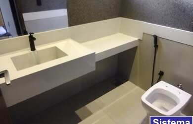 Imagem 5: MIRASSOL - RESIDENCIAL - Condomínio Golden Park